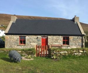 The Old Beach Cottage, Achill Bunacurry Ireland