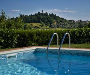 Casa Vacanze Villa il Borraccio Tavarnelle Val di Pesa Italy