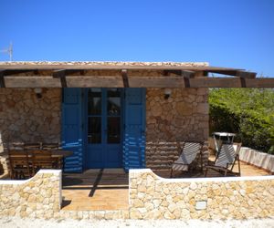 A CASA DI MANUELA Lampedusa Village Italy