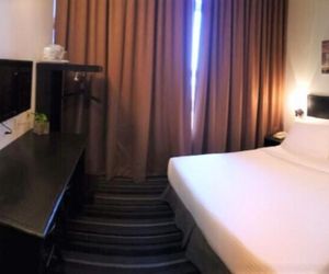 Hotel Sri Sutra Seri Kembangan Seri Kembangan Malaysia