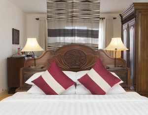 VMANSION Boutique Hotel Phnom Penh Cambodia