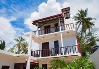 Отзывы Coco Palm Villa and Cabanas