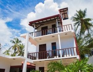 Coco Palm Villa and Cabanas Tangalle Sri Lanka