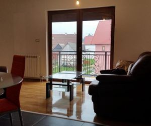 Apartments Breza Kolasin Kolasin Montenegro