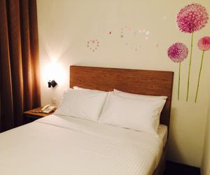 Hotel Sri Sutra Taman Serdang Perdana Seri Kembangan Malaysia