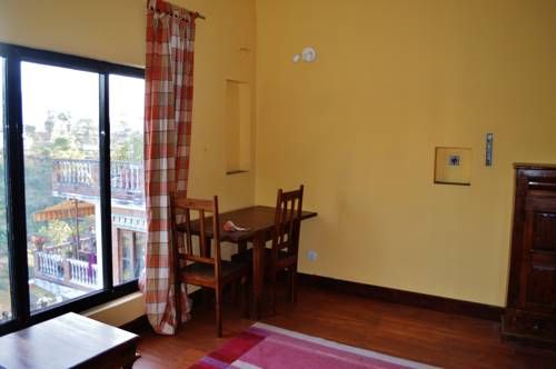 Hotel Photo 13
