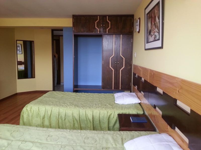 Hotel Photo 9