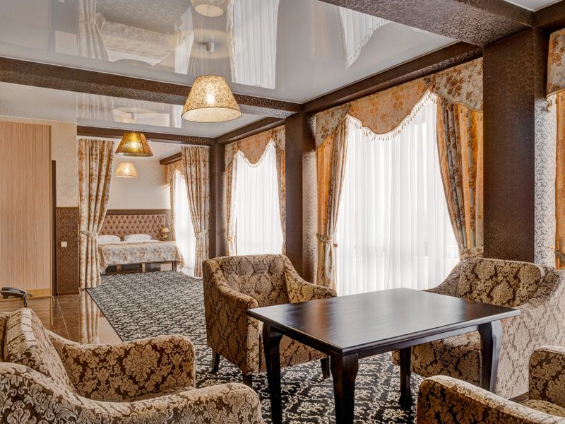 Hotel Photo 1