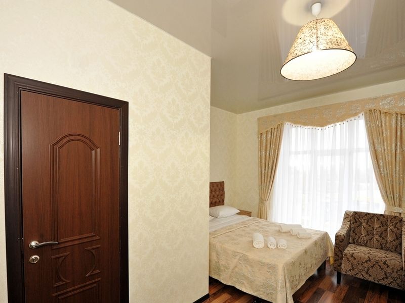 Hotel Photo 11