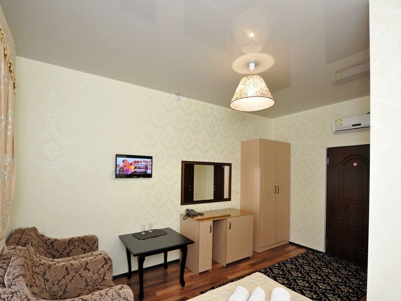 Hotel Photo 13