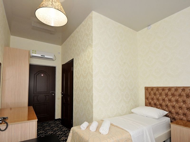 Hotel Photo 9