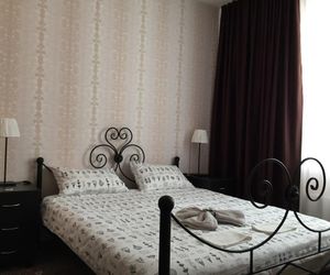 Hostel Mayakovsky Novokuznetsk Russia