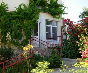 Arhos Guest House Arkhipo-Osipovka Russia