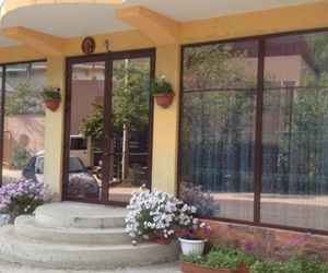 Kovcheg Alliance Guest House Kudepsta Russia