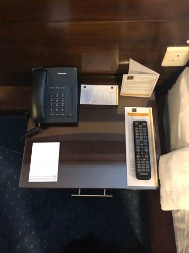 Hotel Photo 21