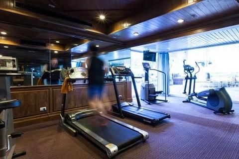 Hotel Photo 19