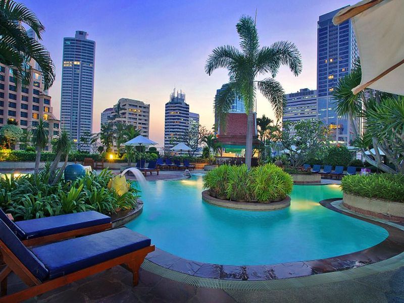 Hotel Photo 21