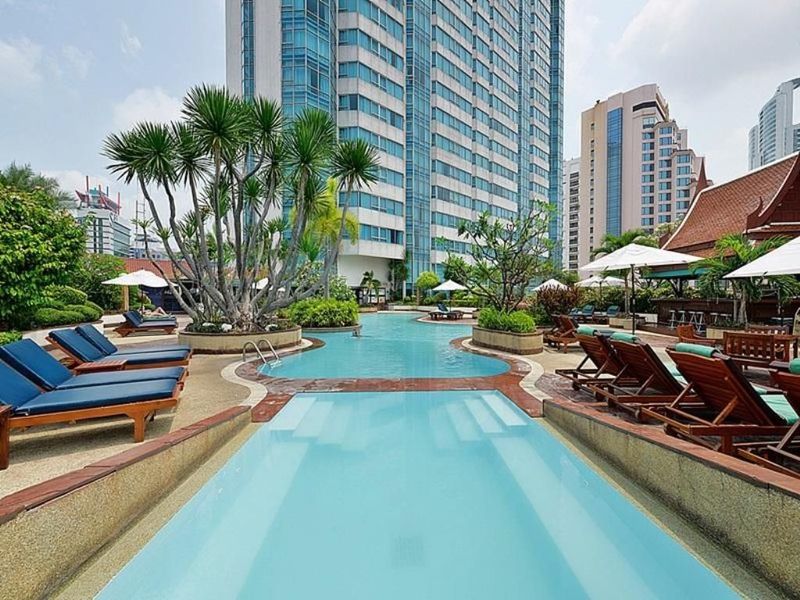 Hotel Photo 22