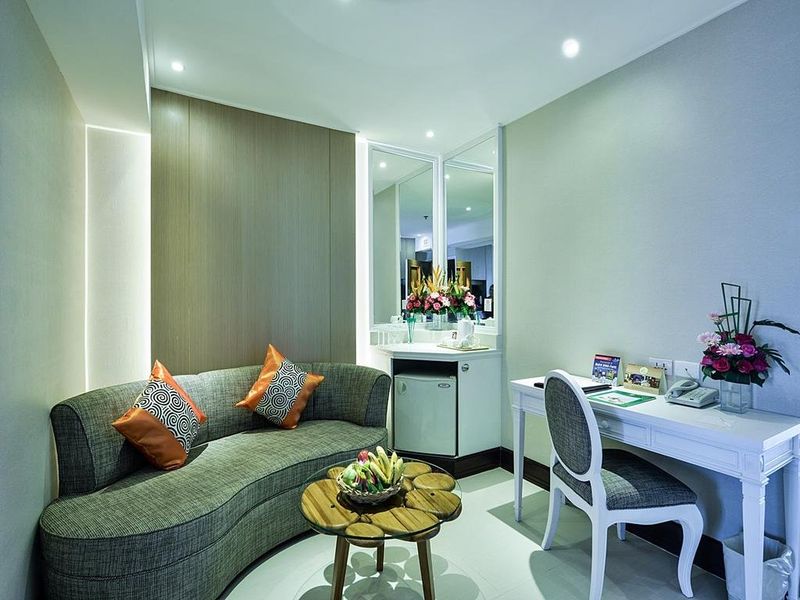 Hotel Photo 5