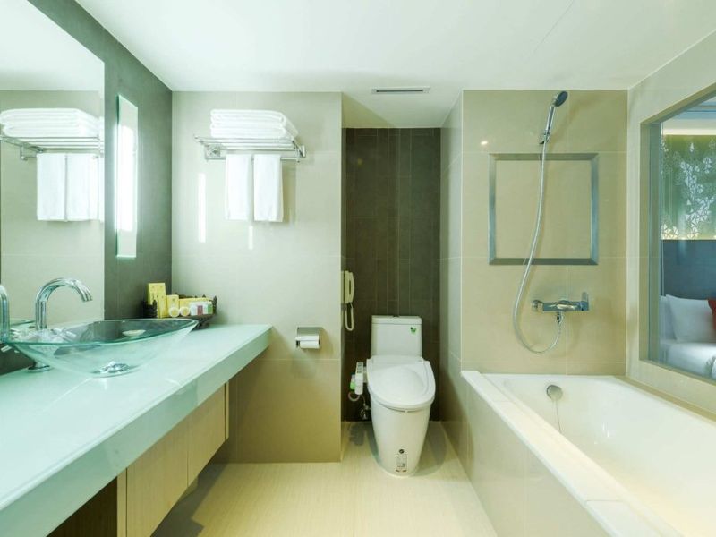 Hotel Photo 8