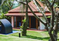 Отзывы Villa Laguna Phuket, 4 звезды