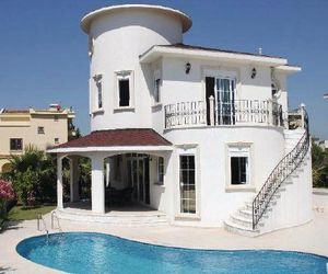 Holiday home Belek Kadriye Turkey
