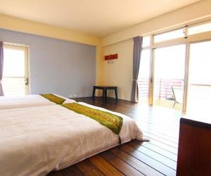 Yilan B&B - Happy Snail Dongshan Taiwan