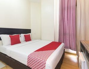 OYO 331 i Boutique Hotel Petaling Jaya Malaysia