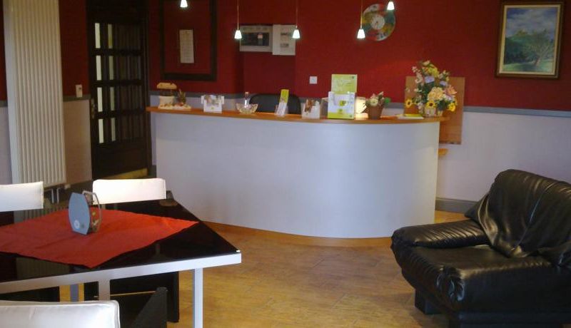 Hotel Photo 14