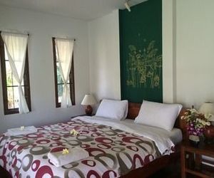 Pairadise Guesthouse Pai Thailand