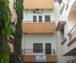 J B Serviced Apartments Hyderabad India