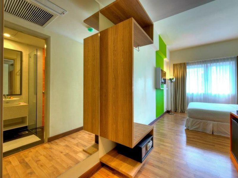 Hotel Photo 21
