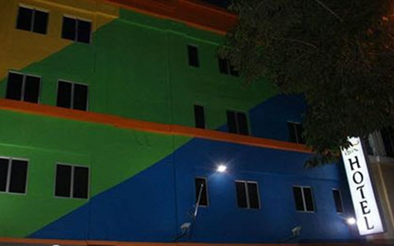 صورة الفندق 24