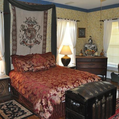 Photo of Goodbread House Bed and Breakfast