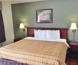 Americas Best Value Inn-Norman Norman United States