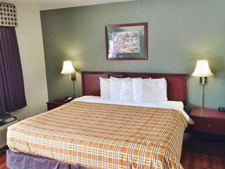 Hotel pic Americas Best Value Inn-Norman