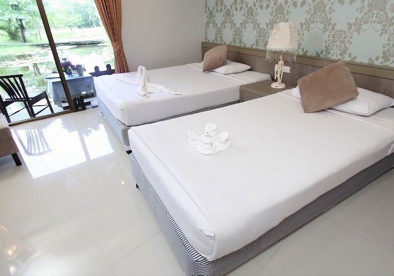 صورة الفندق 2