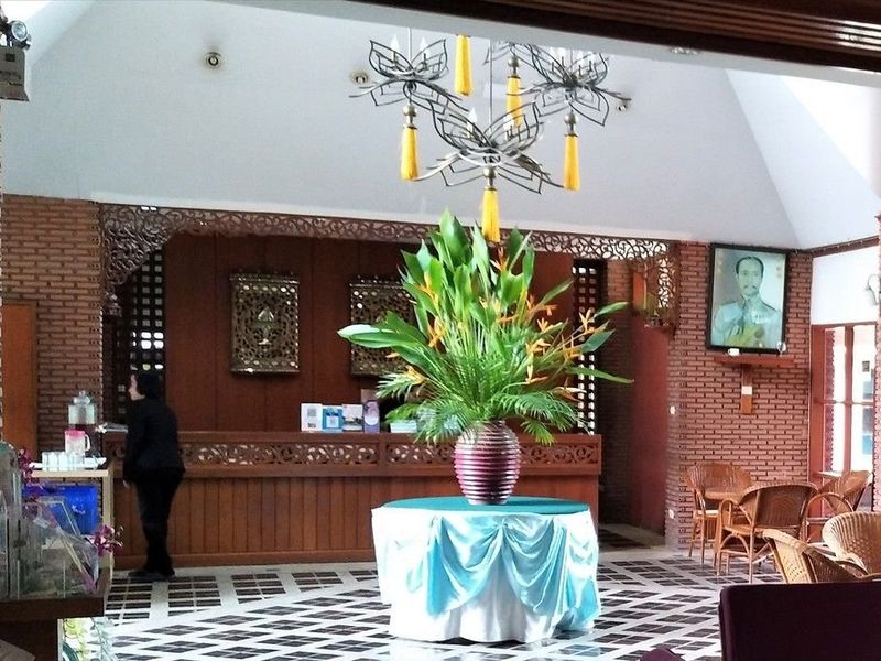 صورة الفندق 7