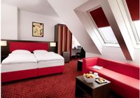 Отзывы BEST WESTERN PLUS Amedia Wien, 4 звезды