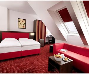 Best Western Plus Amedia Wien Vienna Austria