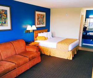 Amber Inn & Suites - Kissimmee Kissimmee United States