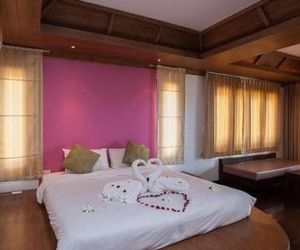 Samui Mekkala Resort & Pool Villa Choengmon Thailand