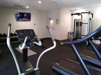 Hotel Photo 17