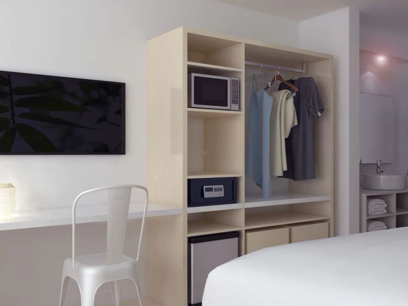 Hotel Photo 10