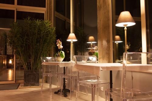 Hotel Photo 10