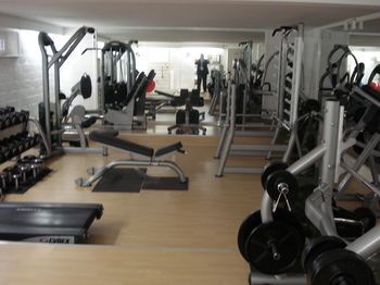 Hotel Photo 22