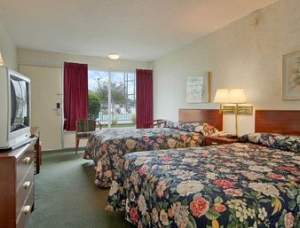 DAYS INN SPRINGFIELD Springfield United States