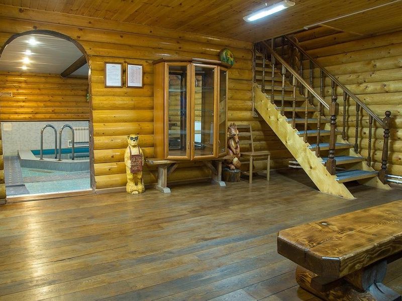 Hotel Photo 10