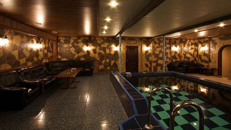 Hotel Photo 16