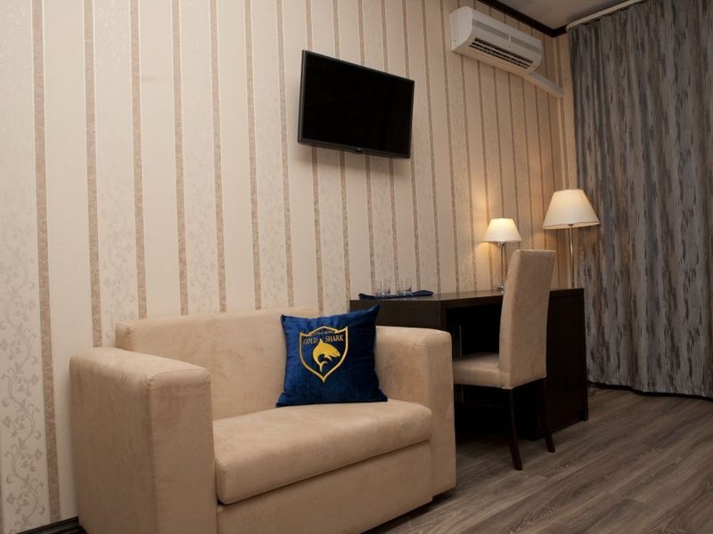 Hotel Photo 9